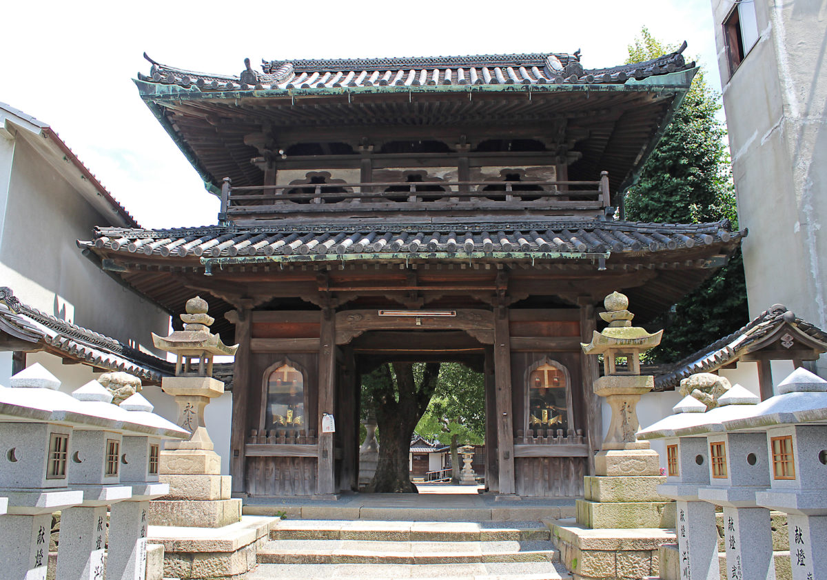 感田神社（Kanda Shrine）