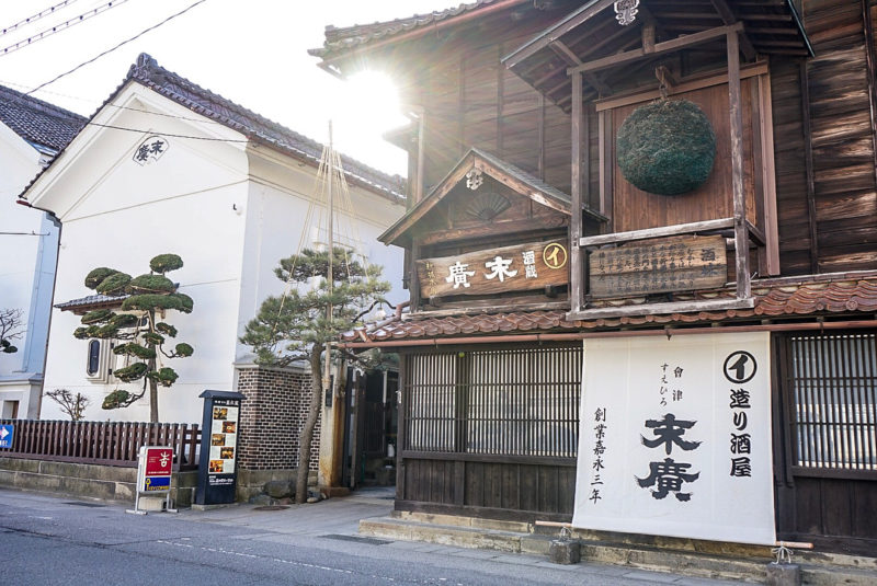 会津若松を散策しながら訪れたい。日本の近代医学の先人・野口英世が青春時代を過ごした歴史スポット３選