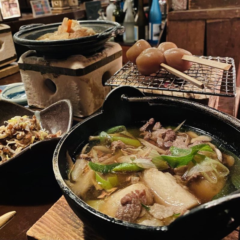 3 Hot Must-Eat Dishes Popular among Local People in Yamagata Prefecture through Your Winter Trip
