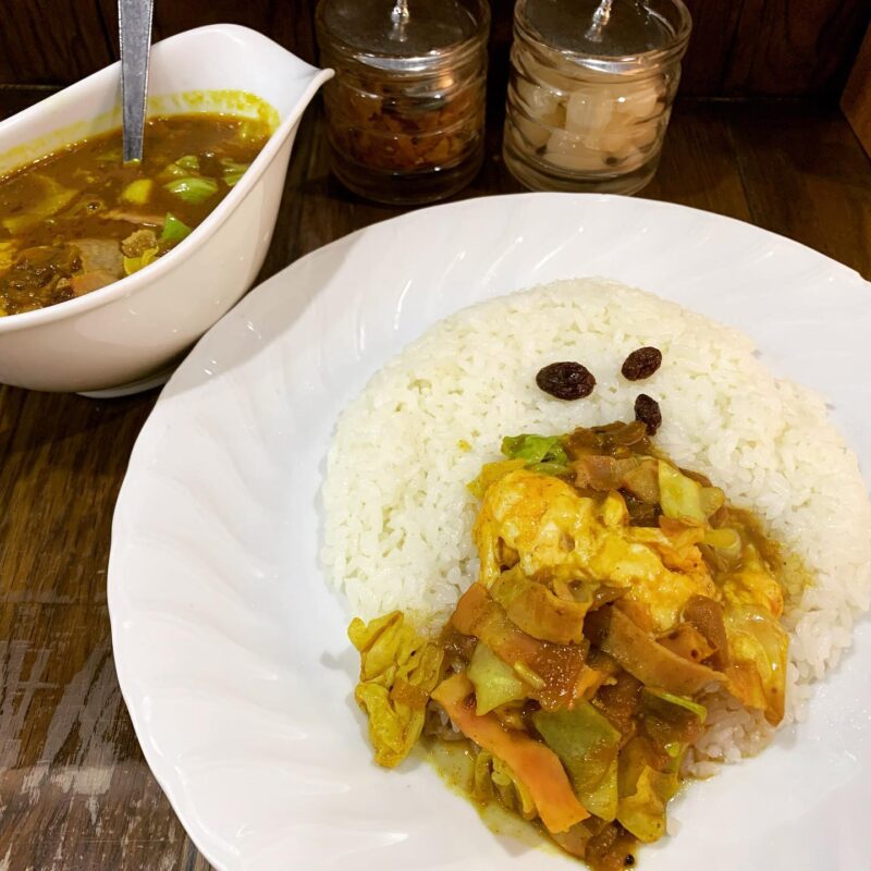 Curry Kitchenコロンブス（Curry Kitchen Columbus）