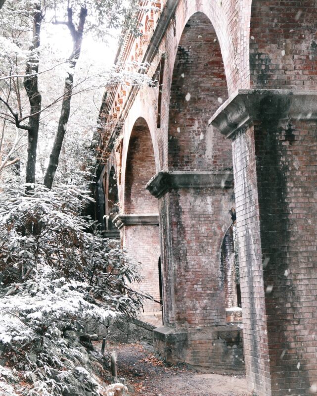 南禅寺（Nanzenji Temple）