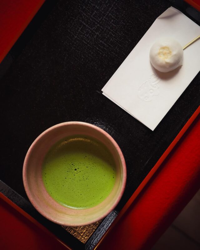 Let the greenery and history comfort you at the start of summer in Aizu, Japan