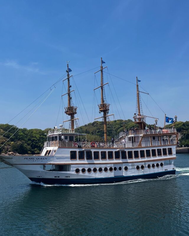 九十九島パールシーリゾート(Kujukushima Pearl Sea Resort)