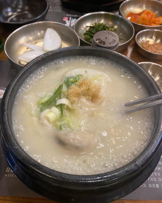 サムデサムゲジャンイン(Samde Samgejangin)