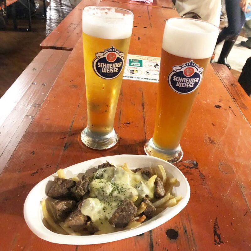 Experience German Culture and Beer at Oktoberfest 2025!