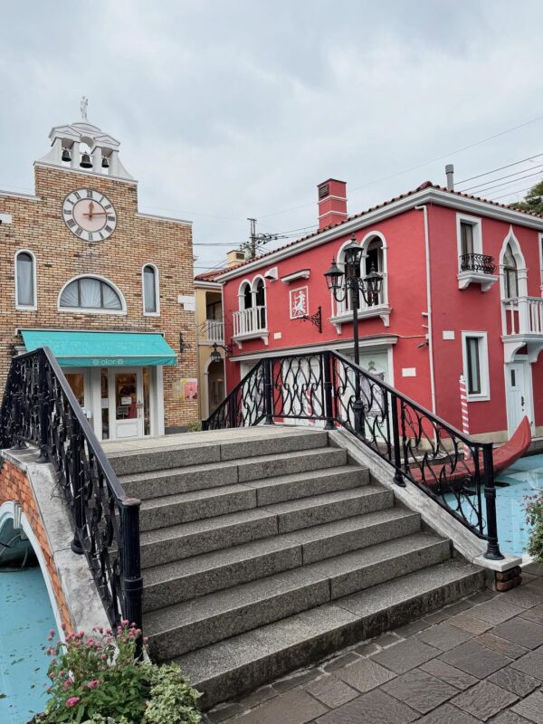 Three Hidden Tokyo Spots Only the Savvy Know About