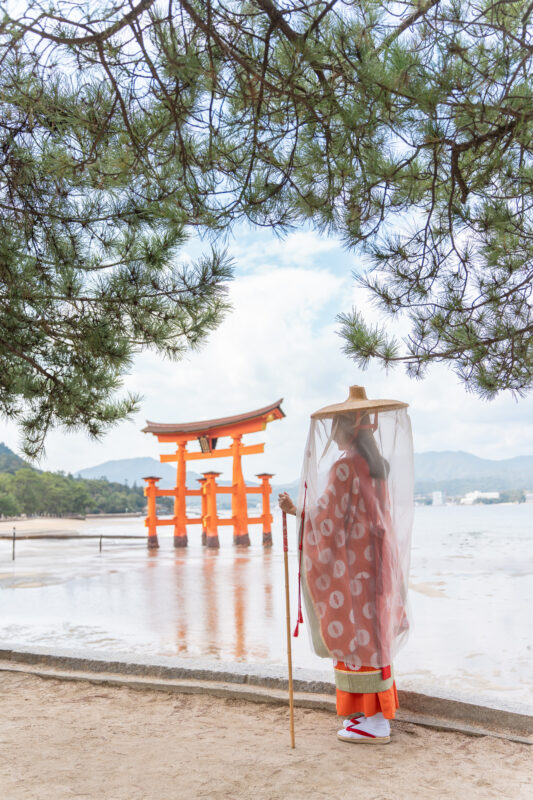 広島といえば！人気の観光スポットとグルメスポット