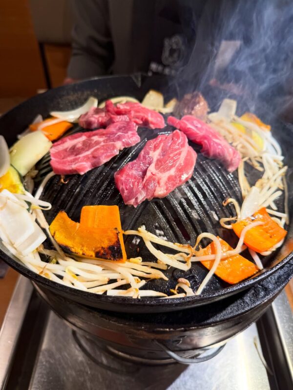 札幌遠征で外せない！推し活の合間に立ち寄りたい名物グルメ3選