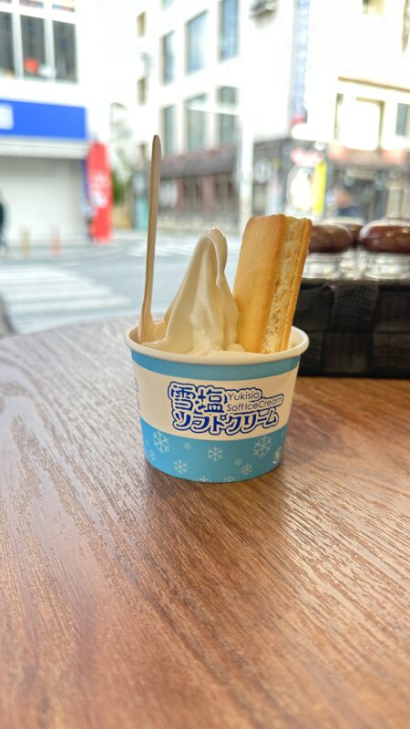 Winter in Okinawa Is Full of Delights—Indulge in Exceptional Okinawan Sweets