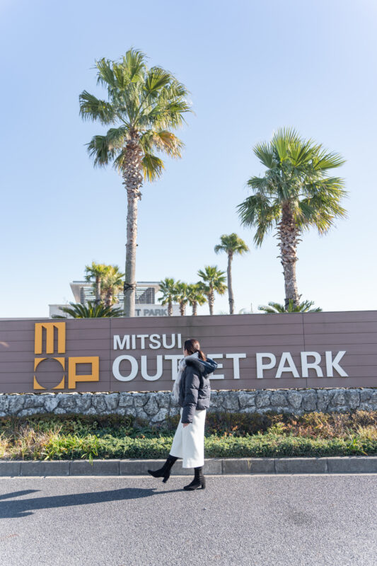 Enjoy Golden Week to the Fullest: A Refreshing Day Trip in Kisarazu