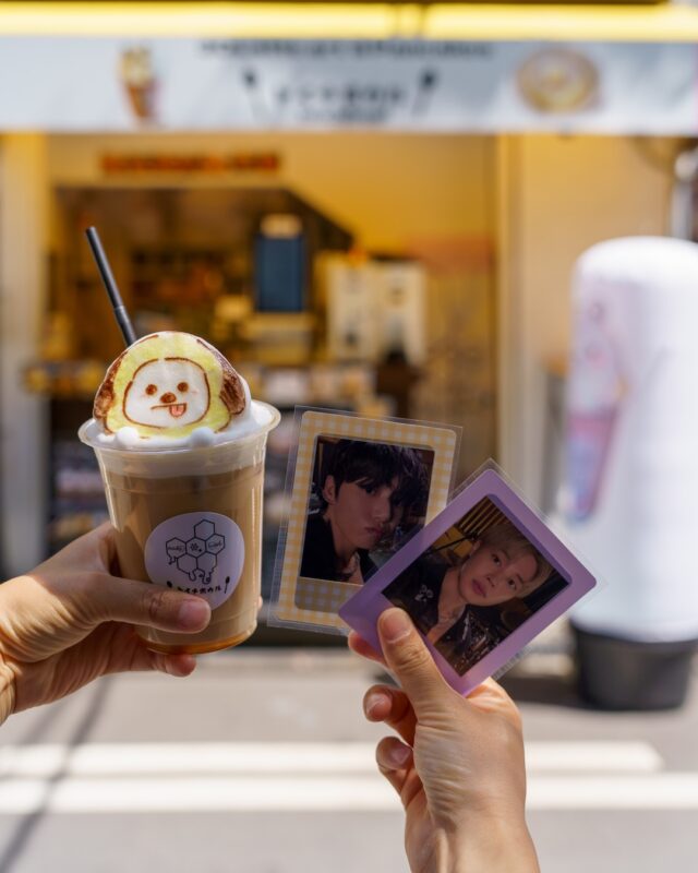Must-Try Food Spots Before Your Osaka Concert Trip