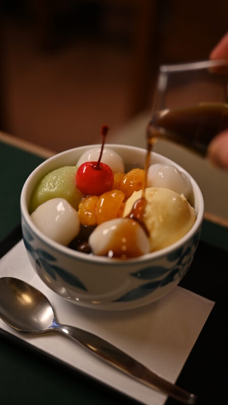 旅先で味わいたい。仙台の絶品グルメ