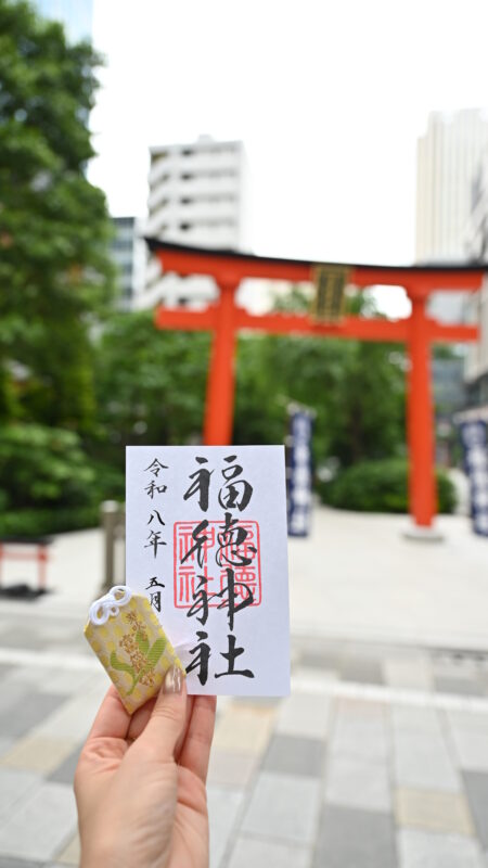 推し活で巡りたい。東京東エリアのスポット3選